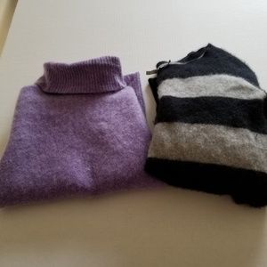 Sweater bundle awesome discount.